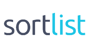 Recognized as top SEO agency by Sortlist
